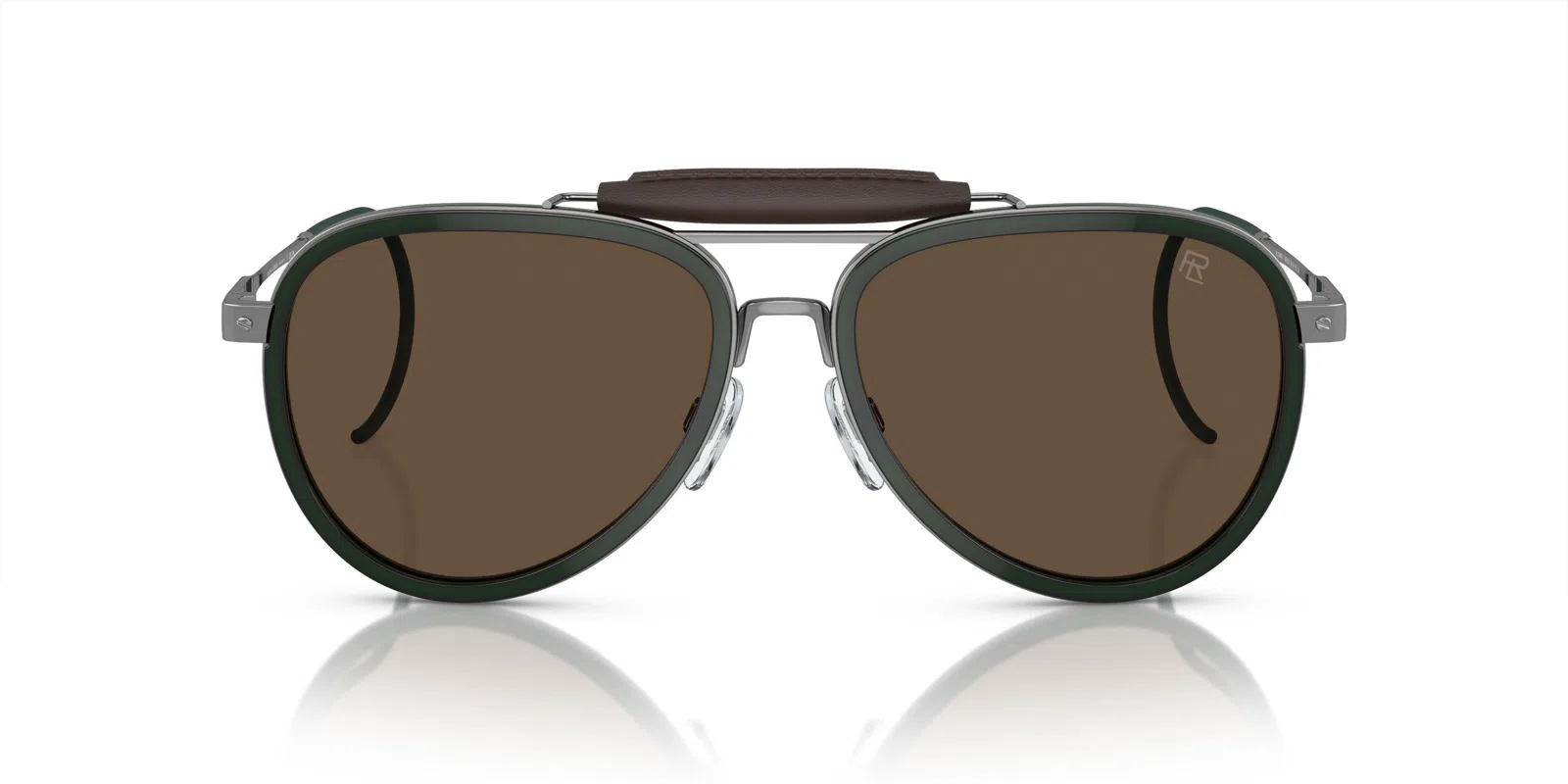 Ralph Lauren The Roadster 7080Q Sunglasses - view 12